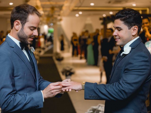 O casamento de Paulo e Eric em Belém, Pará 31