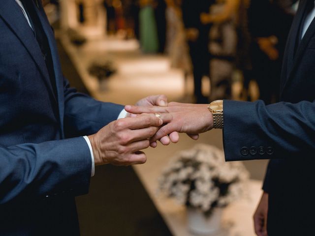 O casamento de Paulo e Eric em Belém, Pará 32