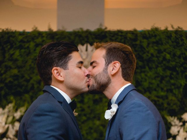 O casamento de Paulo e Eric em Belém, Pará 38