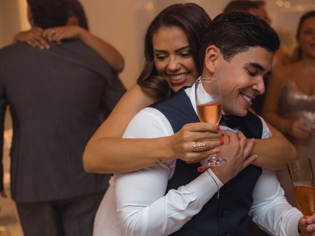 O casamento de Paulo e Eric em Belém, Pará 51