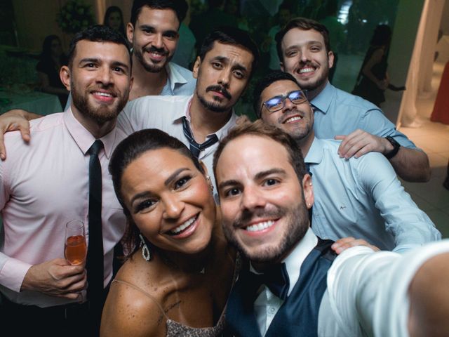 O casamento de Paulo e Eric em Belém, Pará 61