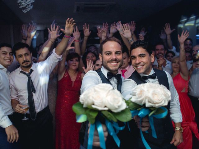 O casamento de Paulo e Eric em Belém, Pará 65