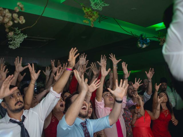 O casamento de Paulo e Eric em Belém, Pará 66