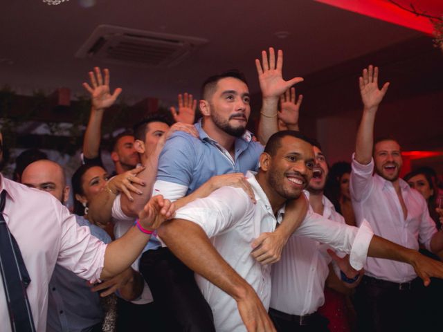 O casamento de Paulo e Eric em Belém, Pará 69