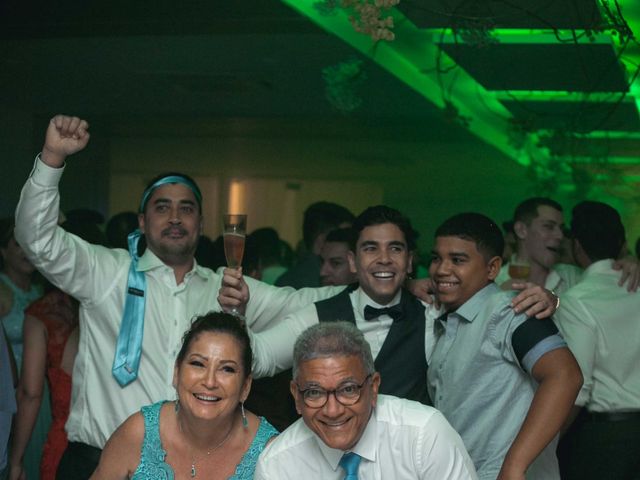 O casamento de Paulo e Eric em Belém, Pará 78