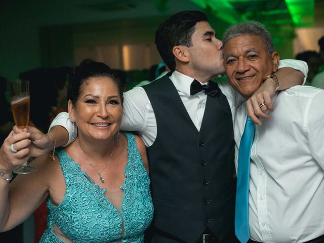 O casamento de Paulo e Eric em Belém, Pará 79