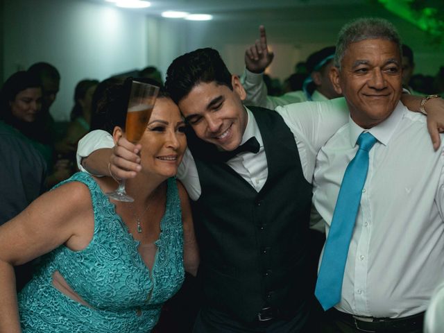 O casamento de Paulo e Eric em Belém, Pará 80