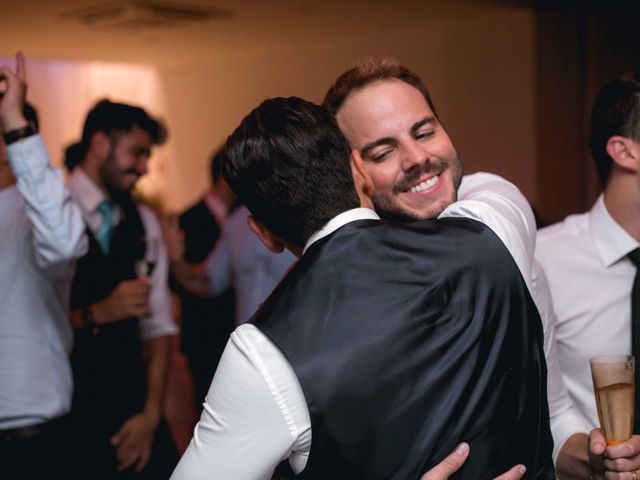 O casamento de Paulo e Eric em Belém, Pará 91