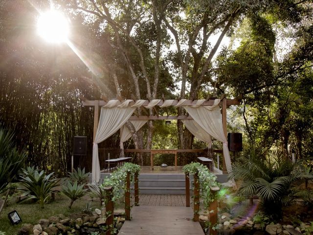 O casamento de Guilherme e Mayara em Mairiporã, São Paulo Estado 6