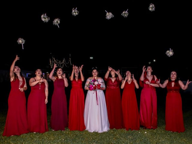 O casamento de Guilherme e Mayara em Mairiporã, São Paulo Estado 45