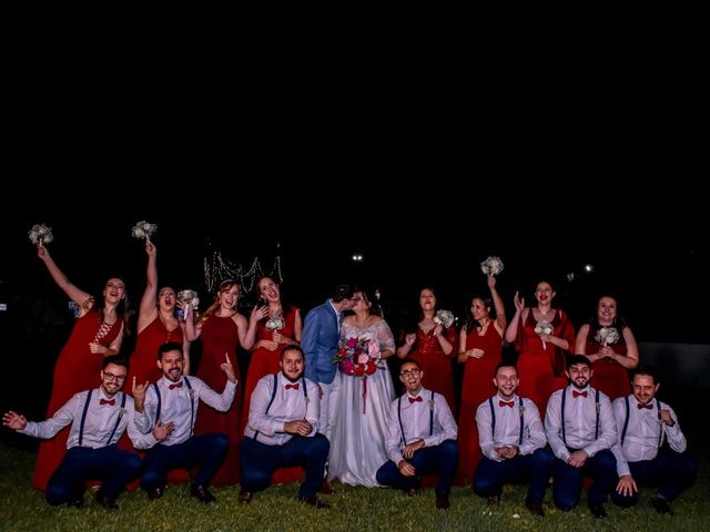 O casamento de Guilherme e Mayara em Mairiporã, São Paulo Estado 47