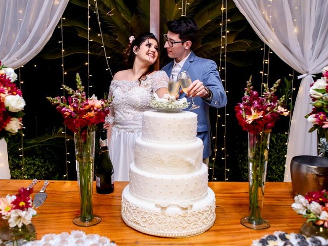 O casamento de Guilherme e Mayara em Mairiporã, São Paulo Estado 60