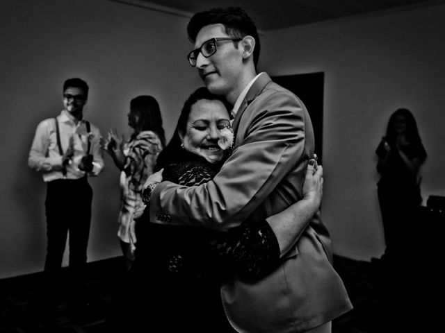 O casamento de Guilherme e Mayara em Mairiporã, São Paulo Estado 69