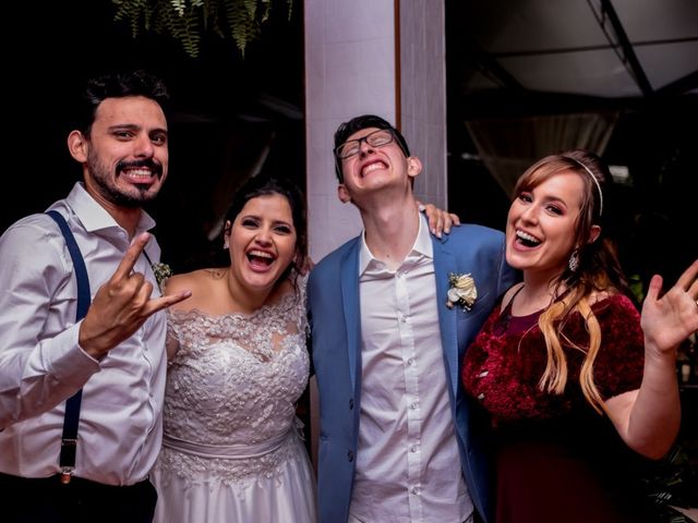 O casamento de Guilherme e Mayara em Mairiporã, São Paulo Estado 70
