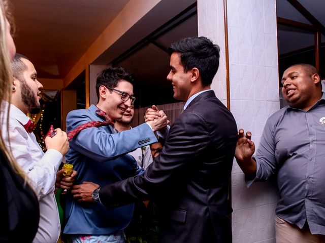 O casamento de Guilherme e Mayara em Mairiporã, São Paulo Estado 75