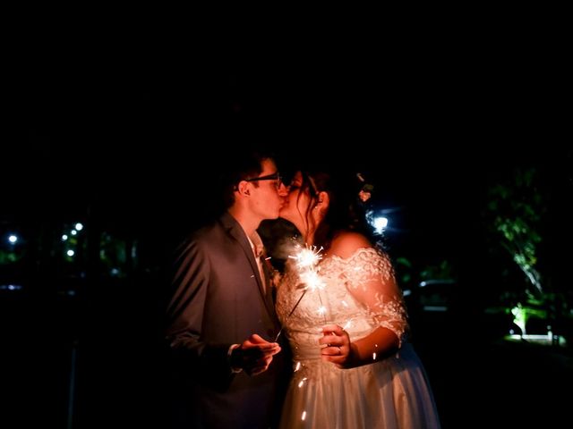 O casamento de Guilherme e Mayara em Mairiporã, São Paulo Estado 81