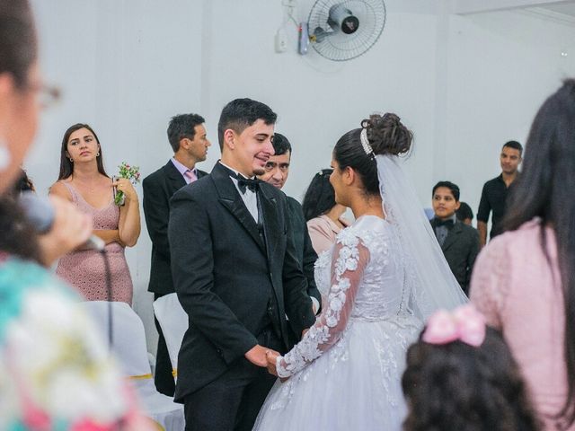 O casamento de Leonardo e Leidiane em Vitória da Conquista, Bahia 5