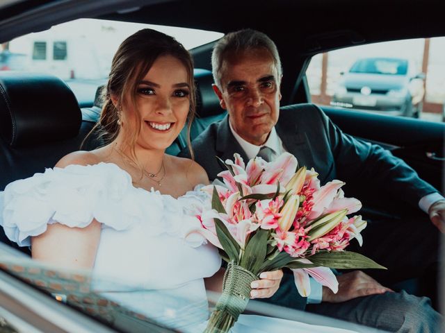 O casamento de Douglas e Bia em Barbacena, Minas Gerais 88