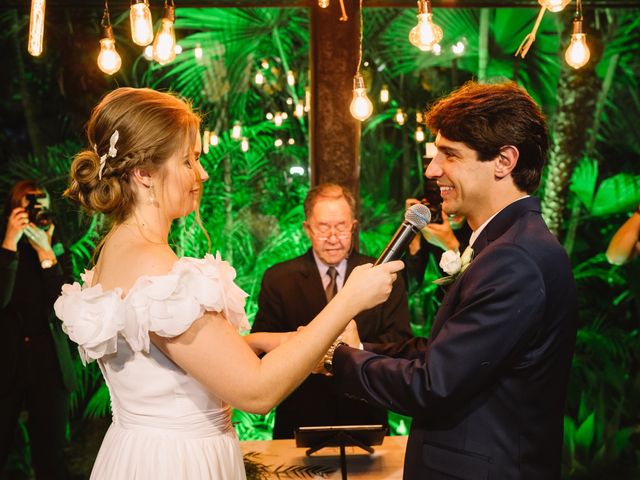 O casamento de Douglas e Bia em Barbacena, Minas Gerais 103