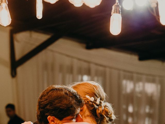 O casamento de Douglas e Bia em Barbacena, Minas Gerais 109