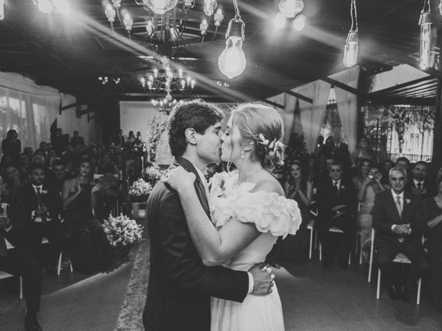 O casamento de Douglas e Bia em Barbacena, Minas Gerais 110