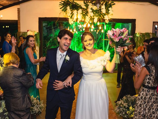 O casamento de Douglas e Bia em Barbacena, Minas Gerais 119
