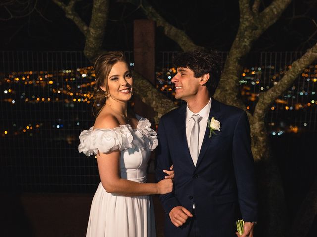 O casamento de Douglas e Bia em Barbacena, Minas Gerais 130