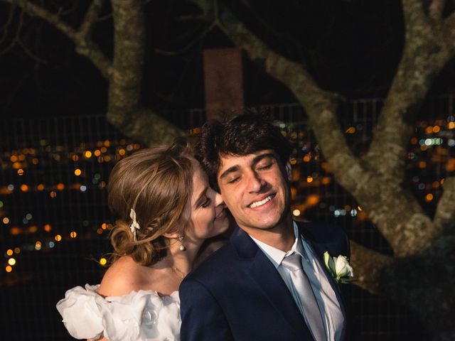 O casamento de Douglas e Bia em Barbacena, Minas Gerais 1