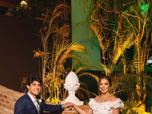 O casamento de Douglas e Bia em Barbacena, Minas Gerais 135
