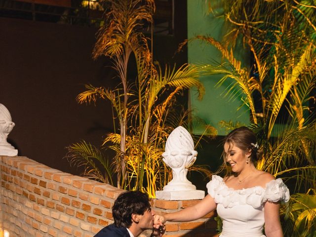 O casamento de Douglas e Bia em Barbacena, Minas Gerais 137