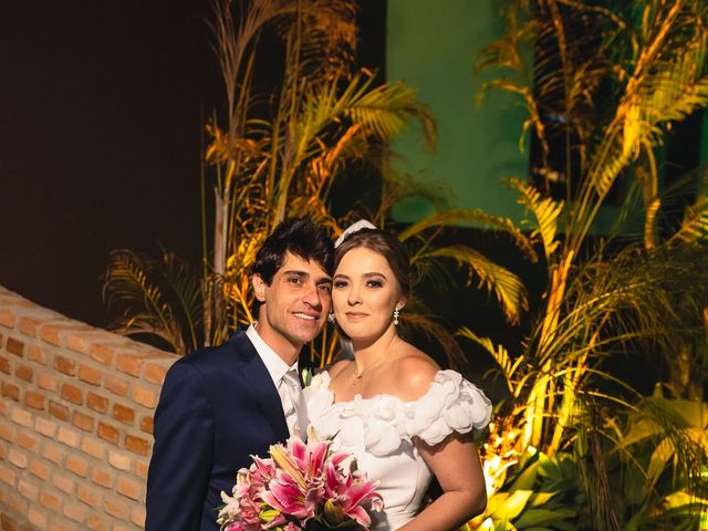 O casamento de Douglas e Bia em Barbacena, Minas Gerais 139