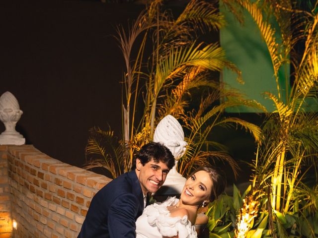 O casamento de Douglas e Bia em Barbacena, Minas Gerais 140
