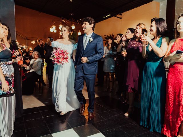 O casamento de Douglas e Bia em Barbacena, Minas Gerais 151