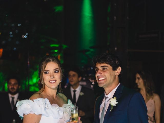 O casamento de Douglas e Bia em Barbacena, Minas Gerais 154