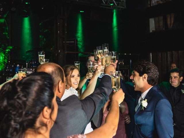 O casamento de Douglas e Bia em Barbacena, Minas Gerais 157