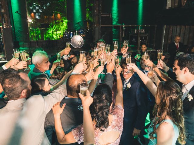 O casamento de Douglas e Bia em Barbacena, Minas Gerais 160