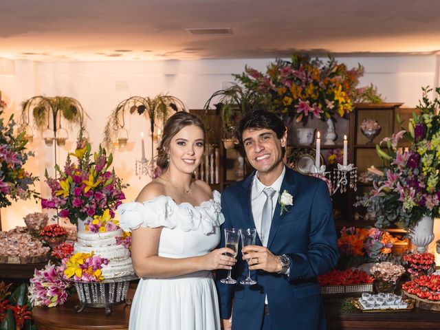 O casamento de Douglas e Bia em Barbacena, Minas Gerais 167