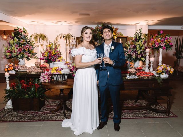 O casamento de Douglas e Bia em Barbacena, Minas Gerais 168