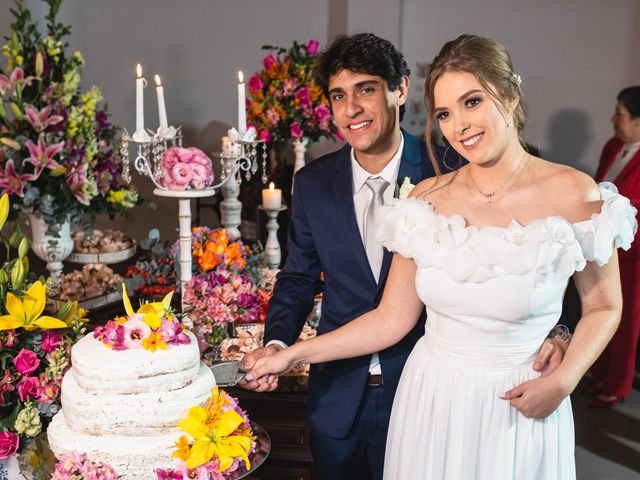 O casamento de Douglas e Bia em Barbacena, Minas Gerais 171