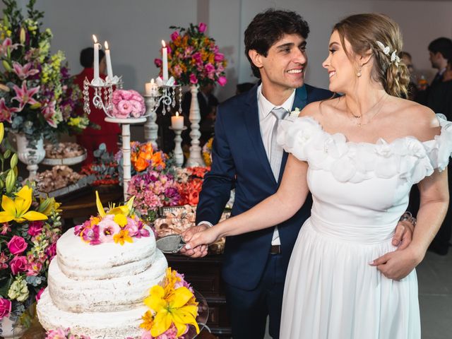 O casamento de Douglas e Bia em Barbacena, Minas Gerais 172