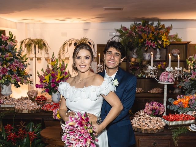 O casamento de Douglas e Bia em Barbacena, Minas Gerais 174