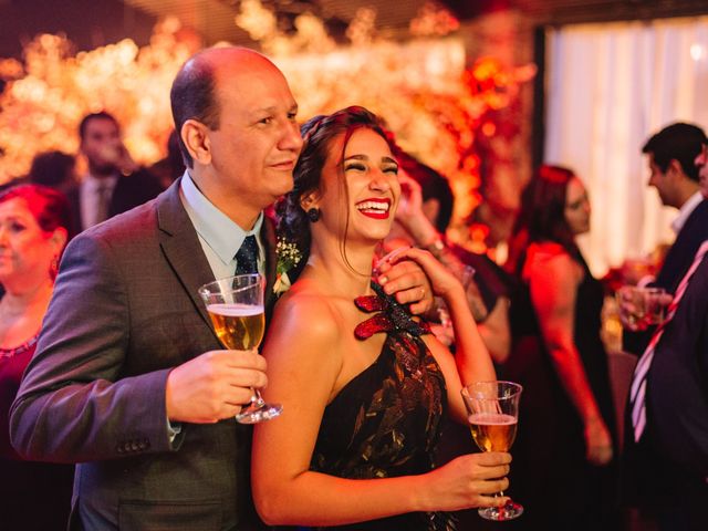 O casamento de Douglas e Bia em Barbacena, Minas Gerais 257