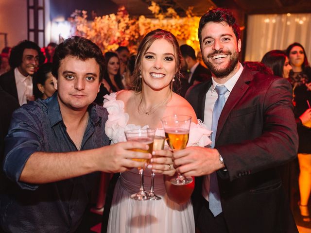 O casamento de Douglas e Bia em Barbacena, Minas Gerais 260