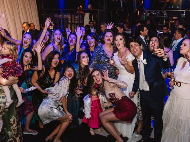 O casamento de Douglas e Bia em Barbacena, Minas Gerais 270