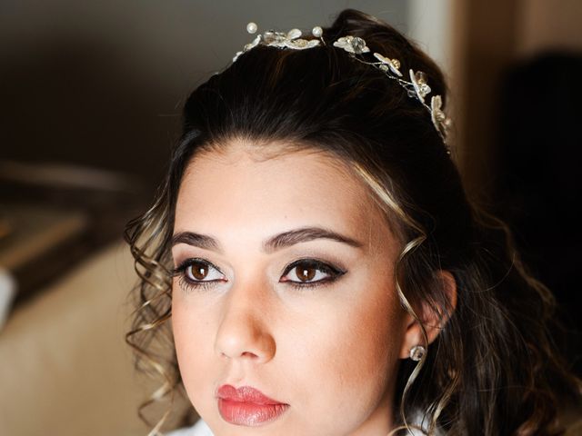 O casamento de Matheus e Larice em Rio de Janeiro, Rio de Janeiro 5