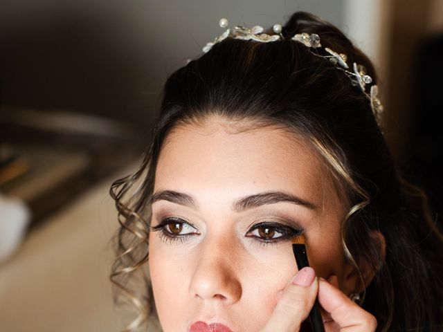 O casamento de Matheus e Larice em Rio de Janeiro, Rio de Janeiro 6