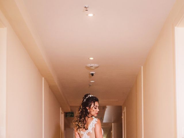 O casamento de Matheus e Larice em Rio de Janeiro, Rio de Janeiro 8