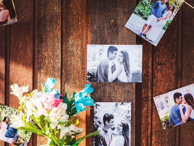 O casamento de Matheus e Larice em Rio de Janeiro, Rio de Janeiro 12