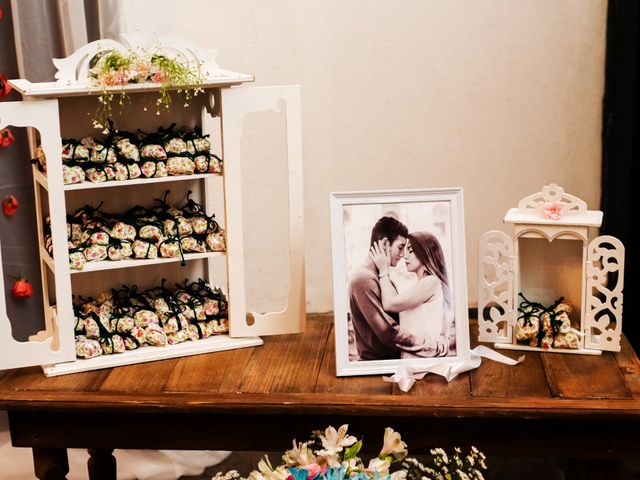 O casamento de Matheus e Larice em Rio de Janeiro, Rio de Janeiro 15