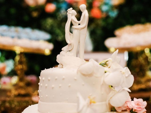 O casamento de Matheus e Larice em Rio de Janeiro, Rio de Janeiro 17